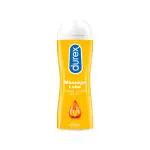 DUREX SENSUAL MASSAGE AND LUBRICANT GEL 200ML