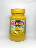 PASU MARK KASTHOORI MANJAL POWDER 150G (Pack of 2)