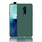 Case Creation Green Shock Proof Back Cover For Oneplus 7T Pro