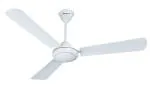 Havells SS 390 ES 1200mm Ceiling Fan (Elegent White, Pack of 1)