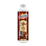 BLUEOXY Coffee Maker Cleaner & Descaling Liquid | For Keurig, Nespresso & All Coffee Machines | Keurig Espresso Coffee Machine Cleaner and Descaler | Ecological Formulation | 500 ML | QTY 1