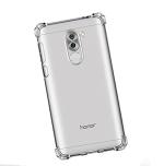 Tarkan Transparent Back Case Cover For Honor 6X