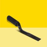 10Club Gardening Khurpi - 1 Pc (1-inch Metal Blade) | Tools for Soil Tilling | Rust-free Khurpi for Garden | Plant Tool for Digging in Garden | For Indoor Gardens and Small Planters