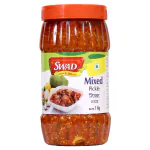 SWAD Mixed Pickle 1kg