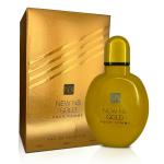 NEW NB Gold Edt Perfume For Women || Long Lasting -100Ml