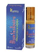 KAZIMA Pure Natural Mumtaz Desire Apparel Concentrated Attar Perfume 8ml Rollon Free From Alcohol
