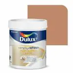 Dulux Simply Refresh Multi Surface Paint| DIY for Wall, Wood & Metal surface -1L (Mild Mocha)