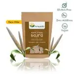 Curry Patta Bajra Atta_500gm