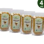 Farmbean Yellow Jowar 4Kg | Sorghum