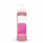 Microshield 4 500ml - Handwash & Bodywash - Enriched with emollients & Moisturisers, Passes EN Standards