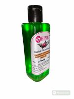 HINE Herbal Acne / Pimple Face Wash | Gives Nourished & Hydrated Skin, Reduce Dark Spot And Improves Skin Texture | For All Skin Types 100ML (Pack of 1)