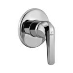 JAQUAR CONTINENTAL PRIME Series Normal Flow Exposed Part Kit 1 WAY DIVERTER (Chrome), COP-227KPM | Compulsory Accessory ALD-CHR-227|ALD-CHR-229 | Wall Mounted, Knob Selector No Button