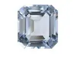 Feel Touch Mart Sri Lankan Aquamarine 5.76 Ratti Original Certified Gemstone Best Beruj Ratan 5.25 Carat Aquamarine Loose Gemstone for Ring & Pendant
