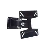 UNICO Full Motion Moving Led TV Wall Mount Stand, VESA 75 * 75/100 * 100 mm, Suitable for All LCD LED & Plasma Size Upto 14-26