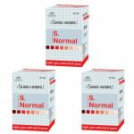 Oganic Village Ayurvedic S. Normal 180 Tab