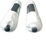 DEXFILL RO-Service Kit (Sediment,Carbon Filter,Membrane,FR,PP Spun,Elbow) Solid Filter Cartridge (0.05, Pack of 9)