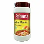 Suhana Misal Masala 200g Pet Jar x 2 400g
