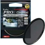 Kenko 67Mm Pro1D Pro Nd4 Slim Frame Camera Lens Filters .Set Of 1.