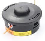 Saaiv Nipun Dil Se Desh Seva Top Head For Auto Cut Heavy Duty 10mm x 1.25 Bump Feed