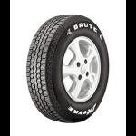 GOLABROS JK Tyres brute 215/75 r15 100s tube type car tyre