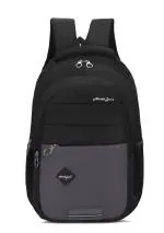 NORTHZONE Lightweight school bags Backpacks for Boys Girls Stylish men and women Casual Travel Laptop Bag College office