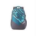 American Tourister Mist Polyester Teal 29 Ltr Casual Backpack