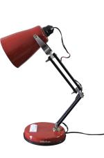 BillieJean Carlos 777 Table Lamp