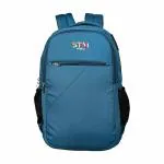 Lify College Bags For Laptop/School/Office/Business/Travel Boys Girls Bag with 15.6 Inch Laptop Backpack with 3 Large padded Compartment,1 Year Warrenty Waterproof Bag For Men Women - ( Pack Of 2 )