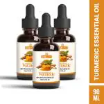 CASSIDY MENTHOL CRYSTAL ESSENTIAL OIL CASSIDY PACK OF 3 (30 ML)