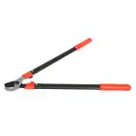 MS DOWNHILL AGRO PRODUCTSSUNYA Bypass Classic Lopper with Compound Action, Professional Bypass Lopper, Tree Trimmers Secateurs with Shock Absorbing Effort-Saving Handle Garden Lopper - Pruning Tool