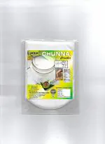 Pmw - Grade A Quality - Chunna Powder - Lime Stone Powder - Sunnam - Pan - 100 Grams