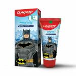 Colgate Batman Anticavity Toothpaste (80g x 4, Pack of 4)
