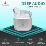 DARK BEATZ Deep Audio