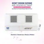 KENT 11024 Ozone Air Purifier (Wall Mountable) 9.6 Watts