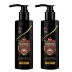 1 Tree Vigor Max Pleasure Gel for Men- Massage Gel - Long Lasting Delay Gel - Increse Energy & Stamina Booster - Double Power (Pack of 2)