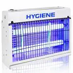 GoClein Lightweight 20W Fly Swatter UV Tube Insect Killer Machine 30 x 20 x 10 cm