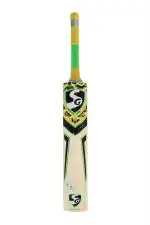 Sg Multicolor Profile Xtreme Grade 5 English Willow Cricket Bat - 6