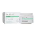 Maxisoft Cold Cream 100 gm|With Aloe Vera, Avocado Oil, Cocoa butter, Rose Water, Shea Butter & Vitamins|Sulphate Free|Paraben Free|Suitable for all skin types|(100 gm Pack Of 1)
