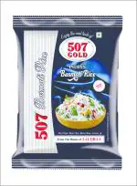 LAL QILLA 507 GOLD BASMATI RICE 20KG (PACK OF 4) 5KG*4