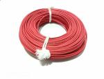 GRANDLAY 1 sqmm wire (Red)