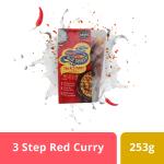 Blue Dragon 3-Step Red Curry 253g