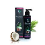 Sheopals Coconut Milk Shampoo For Hydrating And Nourish Hair -200 ml