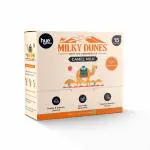 HYE FOODS Milky Dunes | Camel Milk Powder | Turmeric & Ashwagandha | 30g x 15 Sachets | 450gms