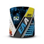 DC DOCTORS CHOICE EAA (Essential Amino Acids) BCAA for Intra-Workout/Post Workout 300grams, Powder (Cola Candy)