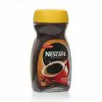 Nescafe Matinal Jiva Instant Coffee - 200 Grams, Ground, Glass Bottle (Imported)