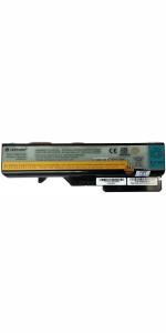 Lapcare Lenovo Ideapad G460 G560 Z560 Compatible Laptop Battery (Black)