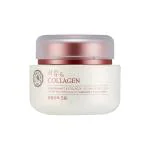 The Face Shop Pomegranate And Collagen Volume Lifting Cream, Day & Night moisturizer with 10% Marine Collagen & Pomegranate Extracts