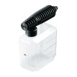 Bosch F016800415 0.55-Litre High Pressure Detergent Nozzle (Black)