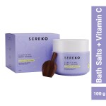 SEREKO Clarifying Body Scrub 100gm
