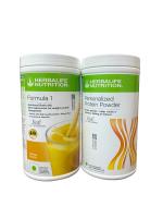 Herbalife Nutrition Shake Mango & Protein Powder 400 GM